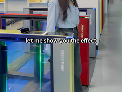 Cổng tốc độ IRONMAN IM.LB.01