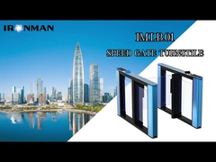 Các giải pháp biến thể phù hợp: Tùy chỉnh điều khiển truy cập của bạn!