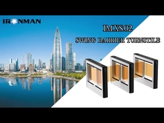 Nâng cấp kiểm soát truy cập của bạn trong 3 giây!