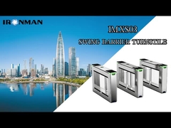 Các giải pháp quay vòng cửa chắn đu phù hợp: Tùy chỉnh kiểm soát truy cập của bạn!