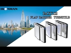 Đường quay hàng rào đa năng cho các ứng dụng công cộng và thương mại khác nhau