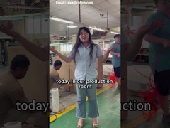 Làm thế nào để lựa chọn một nhà sản xuất quay vòng ở nước ngoài? Xem video này.