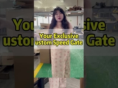 Mệt mỏi với những dòng người đi bộ chậm?