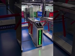 Làm thế nào để máy quay của chúng tôi kiểm soát đám đông?