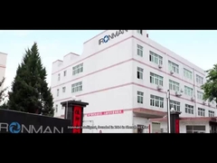 Cổng xoay tốc độ cao