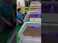 Tại sao các cơ sở hàng đầu lại chọn những chiếc xe xoay người đi bộ của chúng tôi?