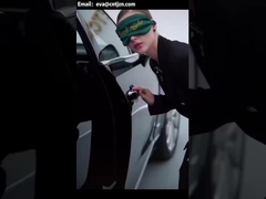 Cửa xoay thân thiện với xe lăn: Cách cân bằng khả năng tiếp cận & an ninh