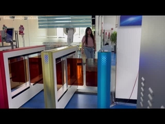 Mệt mỏi với việc theo dõi đuôi?