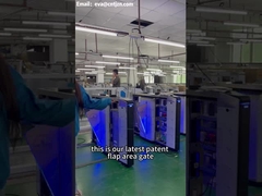 Bảo Vệ Tòa Nhà của Bạn với Sản Phẩm Tốt Nhất—Cổng Xoay của Chúng Tôi: Bảo Vệ Vượt Trội, Truy Cập Liền Mạch