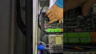 ? Đặt giọng nói của lối vào