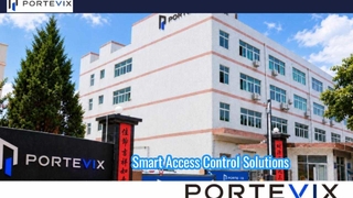 Giới thiệu về PORTEVIX