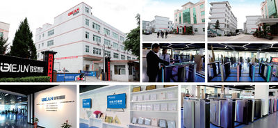 Shenzhen Ironman Intelligent Technology Co., Ltd. dây chuyền sản xuất của nhà sản xuất