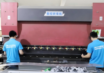 Shenzhen Ironman Intelligent Technology Co., Ltd. dây chuyền sản xuất của nhà sản xuất
