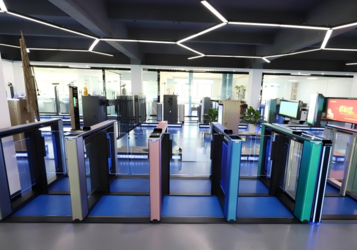 Shenzhen Ironman Intelligent Technology Co., Ltd. dây chuyền sản xuất của nhà sản xuất