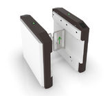 IM.B222 Swing Barrier Turnstile: Continuous Opening & Closing for 5 Million Times, RS232 Serial Port