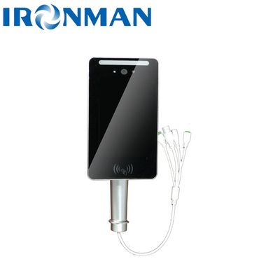 Phẩm chất  High-Precision Face Recognition Device - Secure & Reliable Solution For Access Control nhà máy