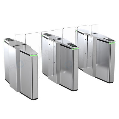 Cổng đọc RFID Bi Direction Cổng trượt / Cổng quay nửa chiều cao 24V