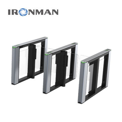 Kiểm soát truy cập Khóa quay cổng tốc độ chống chích cho Khóa quay quản lý lối vào tòa nhà văn phòng