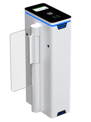 Kiểm soát truy cập tốc độ cao Đường quay tự động hóa Đường quay tốc độ cao