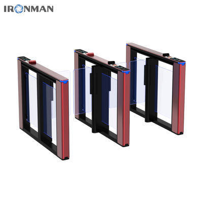 Hệ thống kiểm soát truy cập máy đọc RFID