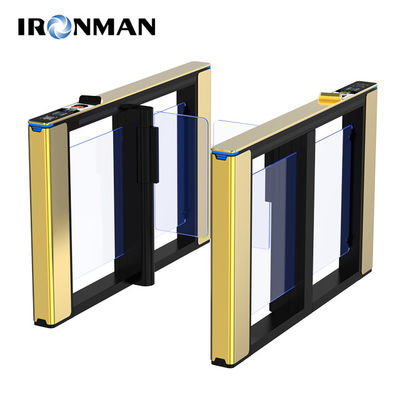 An ninh người đi bộ cổng tốc độ vòng quay của kiểm soát truy cập cho sân vận động bóng đá siêu thị