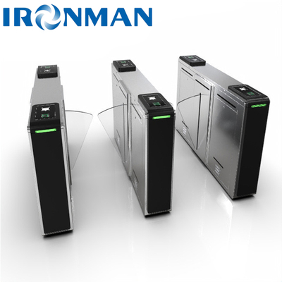 Trạm xe lửa quay vòng không chạm tốc độ cao với cảm biến hồng ngoại