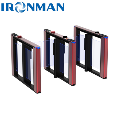 Hệ thống kiểm soát truy cập máy đọc RFID