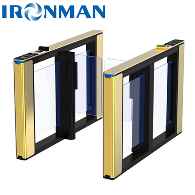 An ninh người đi bộ cổng tốc độ vòng quay của kiểm soát truy cập cho sân vận động bóng đá siêu thị