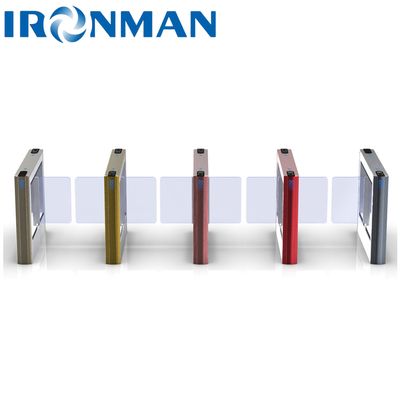 Kiểm soát truy cập cổng quay vòng ngoài trời cho sân vận động