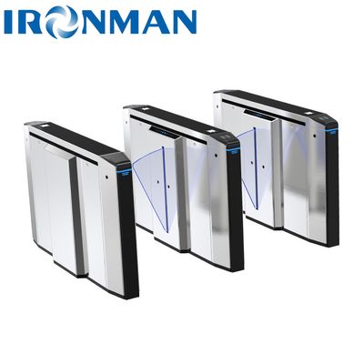 Đường quay hàng rào đa năng cho các ứng dụng công cộng và thương mại khác nhau