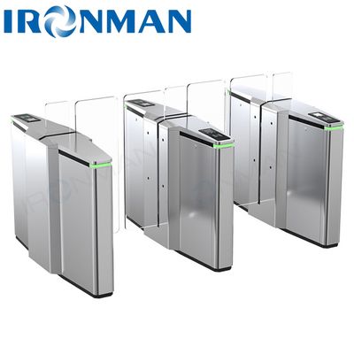 Cổng đọc RFID Bi Direction Cổng trượt / Cổng quay nửa chiều cao 24V