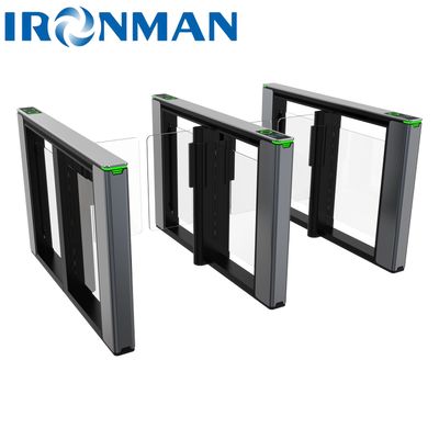 Kiểm soát truy cập Khóa quay cổng tốc độ chống chích cho Khóa quay quản lý lối vào tòa nhà văn phòng