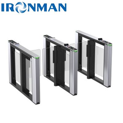 Trường học an toàn Các nhà sản xuất cổng quay quang tốc độ cao