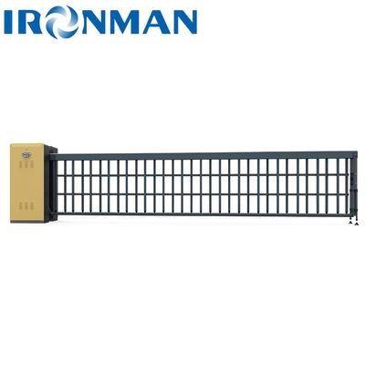 Thép không gỉ rào cản 1200mm cho thời tiết và chống gỉ