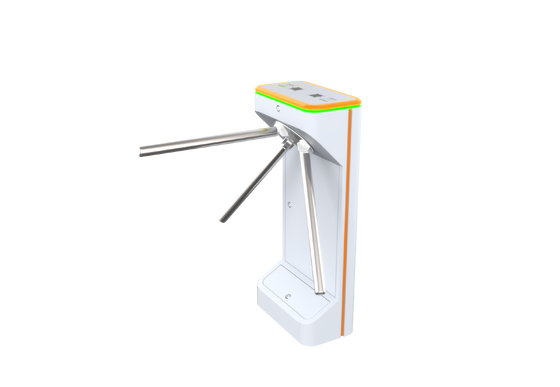 OEM / ODM Tripod Turnstile Khả năng tùy chỉnh 3-Band Access Control Gate cho các nhà phân phối Thương hiệu và các dự án an ninh toàn cầu